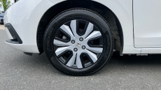 Honda Jazz 1.5 i-MMD Hybrid SR 5dr eCVT Hybrid Hatchback